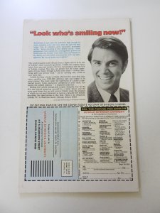 Warlock #15 (1976) FN- condition