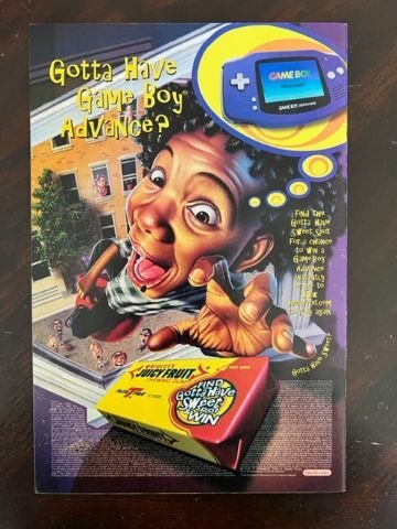 Thunderbolts #54 (2001) - NM