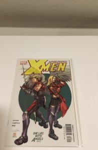 The Uncanny X-Men #439 (2004) nm