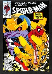 Spider-Man #17 (1991)