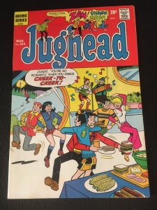 JUGHEAD #214 Fine Condition