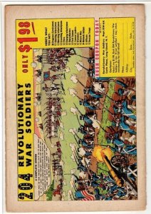 World's Finest Comics #125 >>> $4.99 UNLIMITED SHIPPING! (id#NN)