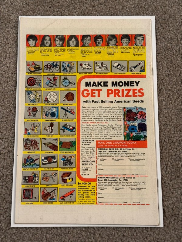 Iron Man #108 (1978)