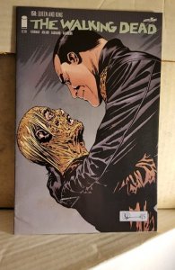 The Walking Dead #156 (2016)
