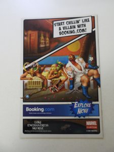 Spidermen II #1 (2017) NM- condition