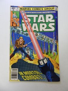 Star Wars #37 (1980) FN+ condition