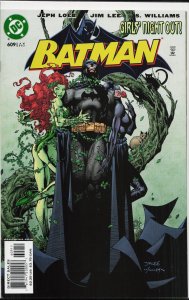 Batman #609 (2003) Batman [Key Issue]