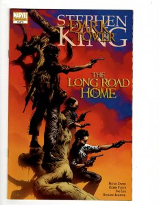 Dark Tower: The Long Road Home #2 (2008) J611