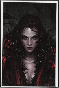 Venom #19 Lee Cover C (2019)