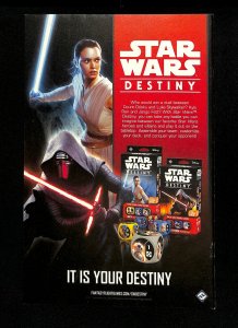 Star Wars (2015) #25