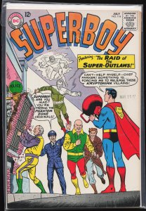 Superboy #114 (1964)