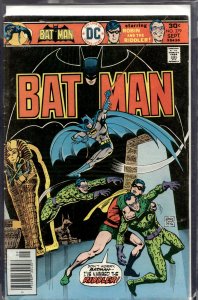Batman #279 (1976) Batman