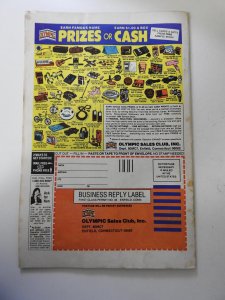 The Avengers #200 (1980)