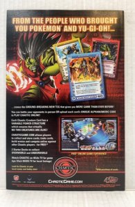 Wonder Woman #9 (2007)