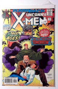 The Uncanny X-Men #-1 (1997) Marvel Comics 1st Print Comic Book