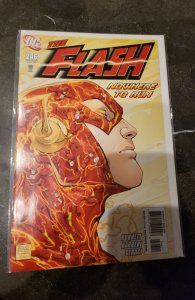 The Flash #246 (2009)
