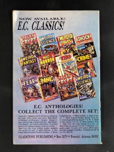 The Vault of Horror #2 (1990)