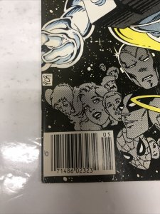 Rom (1982) # 66 (FN/VF) Canadian Price Variant • Bill Mantlo • Marvel Universe