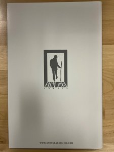 Niobe: She Is Life #1 Cover G (2015)