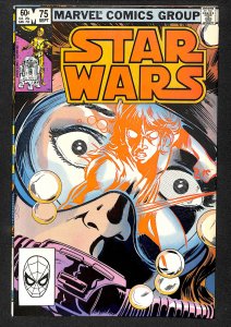 Star Wars #75 (1983)