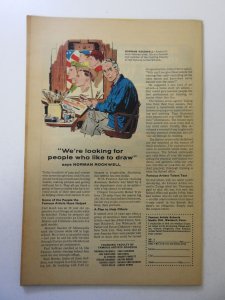 Thor #145 (1967) FN+ Condition!