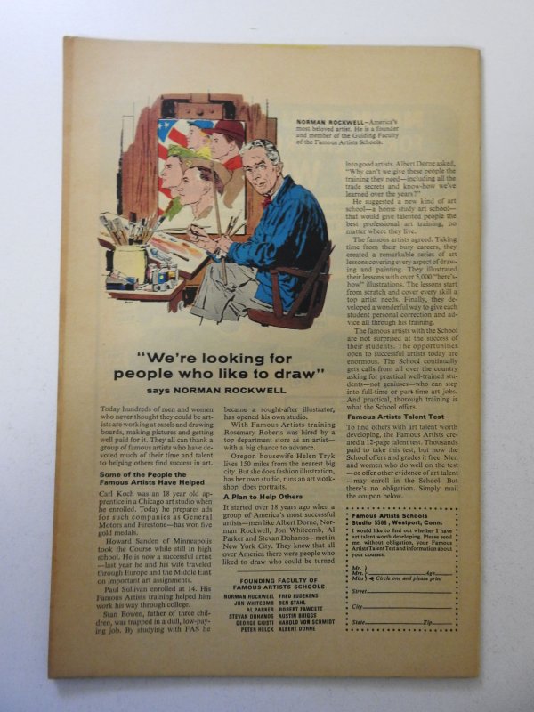 Thor #145 (1967) FN+ Condition!