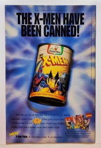 Guardians of the Galaxy #61 (June 1995, Marvel) 7.5 VF-  