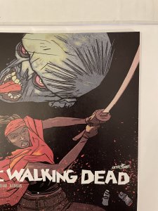 The Walking Dead #150 Cover C - Jason Latour (2016)