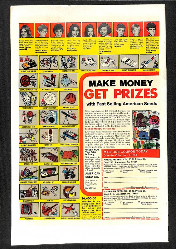 Avengers #158 FN+ 6.5