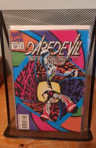 Daredevil #328 (1994)