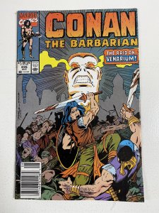 Conan the Barbarian #235 (1990)