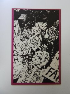 V for Vendetta #10 (1989) VF- condition