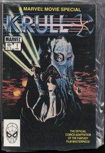 Krull #1 (1983)