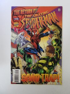 The Amazing Spider-Man #407 (1996) NM- condition