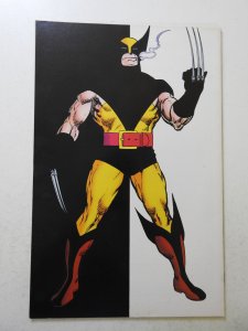 Wolverine #1 (1988) FN+ Condition! small stain fc