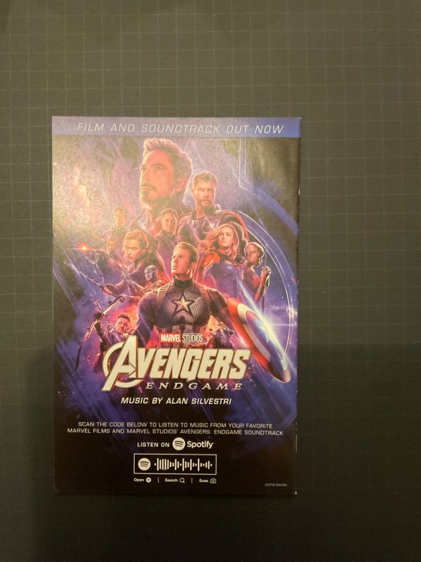 Miles Morales: Spider-Man #6 (2019)