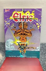 Elric: Sailor on the Seas of Fate