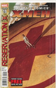 Ultimate Comics X-Men #19 (2013) Ultimate X-Men