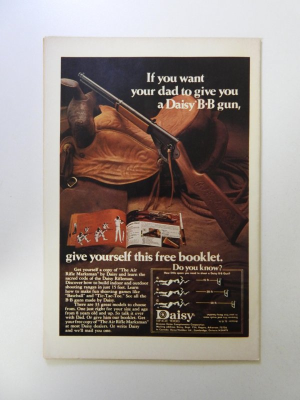 Rima, the Jungle Girl #3 (1974) VF condition