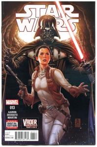 STAR WARS #1 2 3 4 5 6 7 8 9 10 11 12 13 14 15 16 17 18-20 + Annual #1, NM, 2015