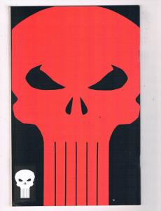 The Punisher #75 VF Marvel Comics Netflix Comic Book Feb 1993 DE45