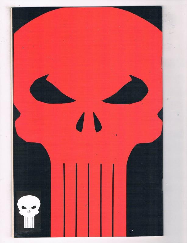 The Punisher #75 VF Marvel Comics Netflix Comic Book Feb 1993 DE45