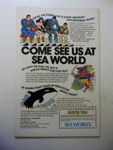 Batman #290 (1977) VF- Condition