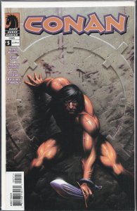 Conan #5 (2004)
