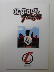 Hardlee Thinn Variant NM Condition!