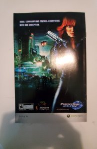 Black Widow: The Things They Say About Her #4 (2006) NM Marvel Comic Book J740