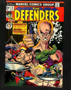 Defenders #16