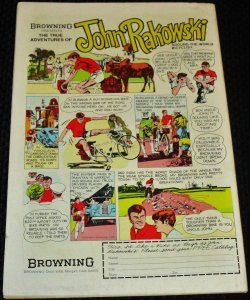 Super-Team Family #6 (1976)