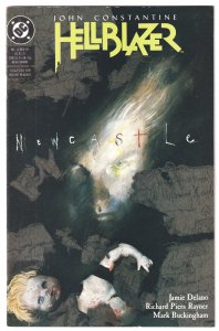 Hellblazer #11 (1988) Hellblazer