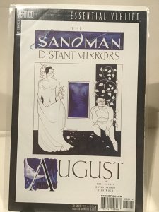 Essential Vertigo: The Sandman #30 (1999)